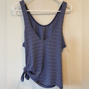 Athleta Tank- Size Small- GUC